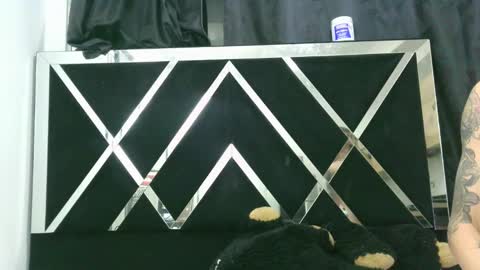 jhoana aston - daniel online show from 03/09/25, 09:57