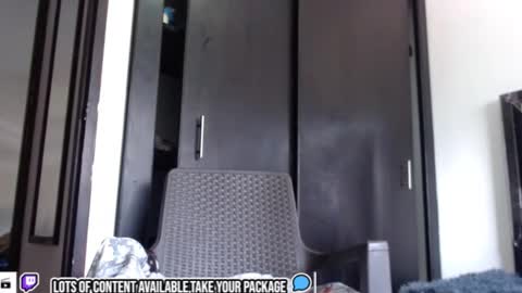 jhoana aston - daniel online show from 03/05/26, 02:13