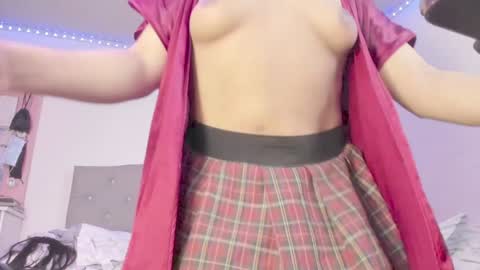 jhoanatrans22 online show from 01/09/25, 12:14