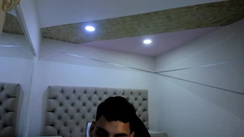 jhoanleandro online show from 02/03/26, 03:04