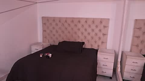 jhoanleandro online show from 02/26/26, 05:50