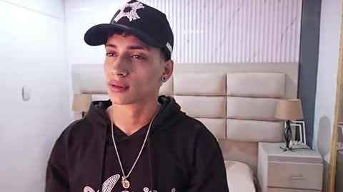 jhoanleandro online show from 03/06/26, 03:25