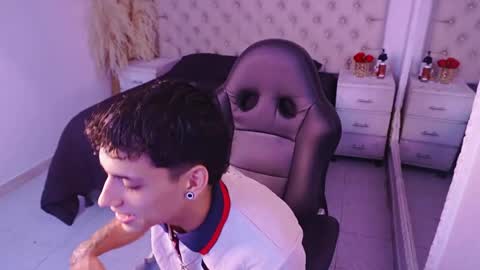 jhoanleandro online show from 04/17/26, 06:38