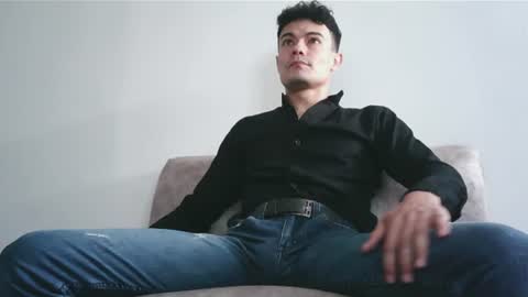 jhohanes maximo online show from 06/30/26, 01:12