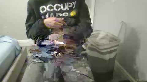 jholls online show from 12/03/24, 02:58