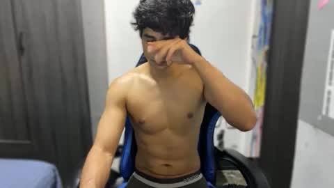 jhon online show from 12/21/25, 05:03