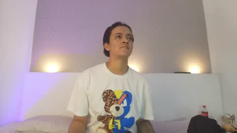 Snapshot of jhon_and_karol chatting on 07/08/26, 04:17 Jhon and Karol online show from 07/08/26, 04:17