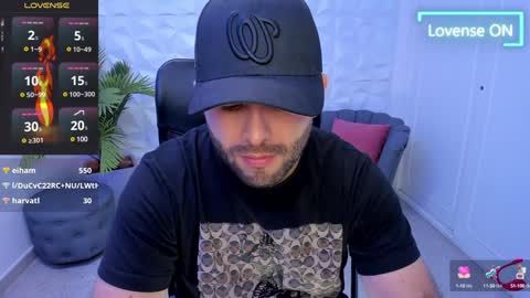 John Bear.... online show from 02/01/25, 02:13