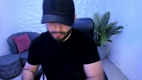 John Bear.... online show from 02/20/25, 11:20