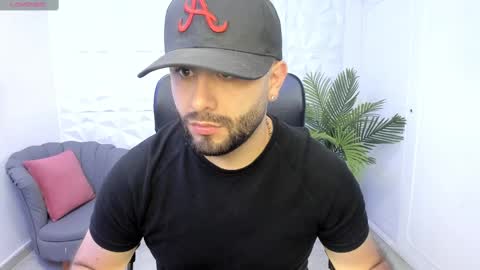 John Bear.... online show from 02/27/25, 11:10