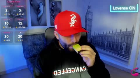 John Bear.... online show from 09/09/25, 11:10