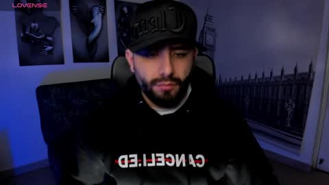 John Bear.... online show from 09/15/25, 10:59