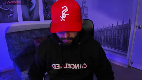 John Bear.... online show from 11/02/25, 11:01