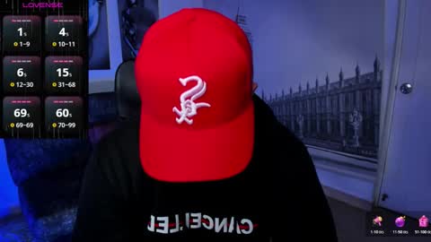 John Bear.... online show from 12/05/25, 11:08