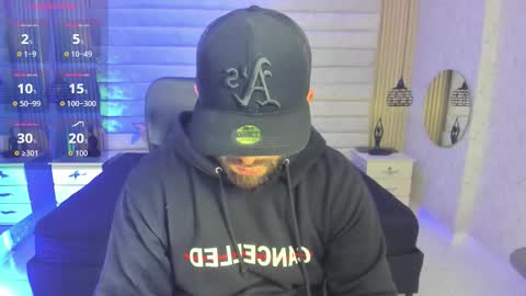 John Bear.... online show from 01/10/26, 11:23