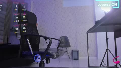 John Bear.... online show from 03/04/26, 11:27