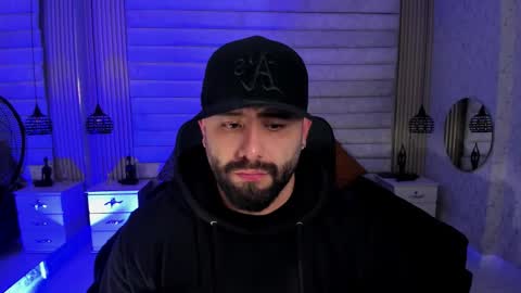 John Bear.... online show from 03/09/26, 11:25