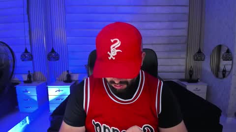 John Bear.... online show from 03/17/26, 11:24