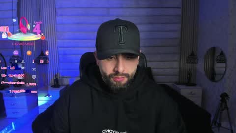 John Bear.... online show from 03/31/26, 11:21