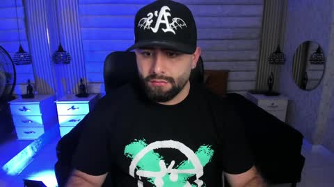 John Bear.... online show from 04/03/26, 11:08