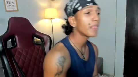 Snapshot of jhon_cooper18 chatting on 02/15/26, 03:58 jhost online show from 02/15/26, 03:58