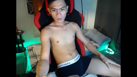 jhon_cummer online show from 05/18/26, 10:10