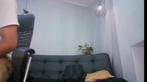 jhon_malo online show from 02/03/25, 03:42