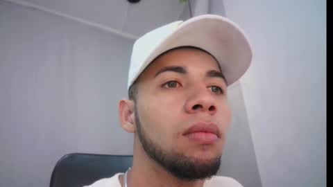 jhon_malo online show from 03/03/25, 04:25