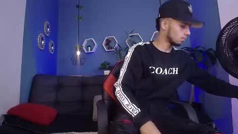 jhon_malo online show from 09/12/25, 12:38