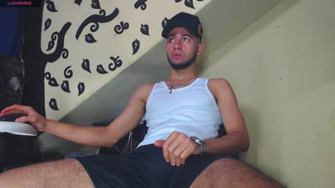 jhon_malo online show from 02/24/26, 05:05