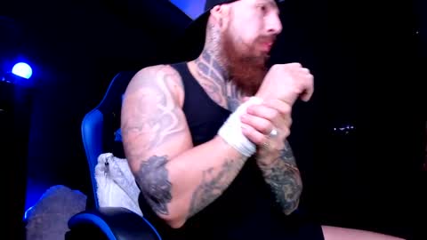 jhon_psyco online show from 10/11/25, 02:59