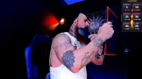 jhon_psyco online show from 11/27/25, 11:34