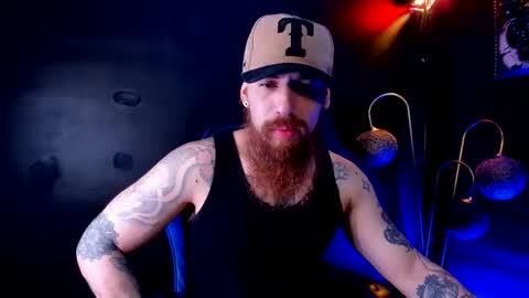 jhon_psyco online show from 11/30/25, 07:29