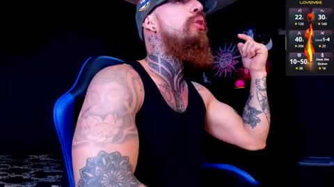 jhon_psyco online show from 01/11/26, 11:21