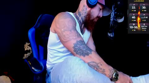 jhon_psyco online show from 04/05/26, 03:58