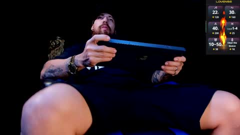 jhon_psyco online show from 04/10/26, 04:50