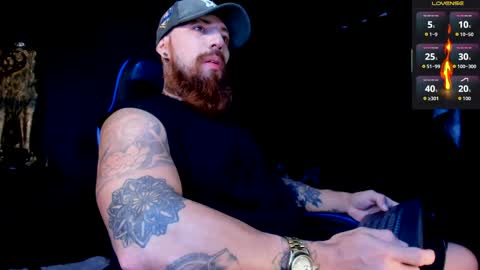 jhon_psyco online show from 04/13/26, 02:50