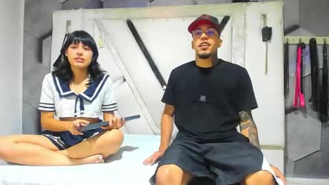 JHON online show from 03/09/26, 07:29