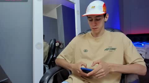 Jhon online show from 09/22/25, 01:35