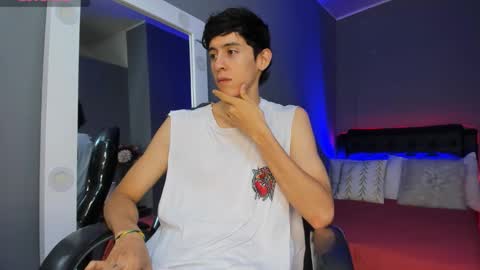 Jhon online show from 09/29/25, 11:59