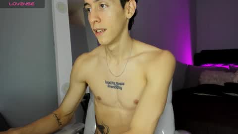 Jhon online show from 01/15/26, 03:27