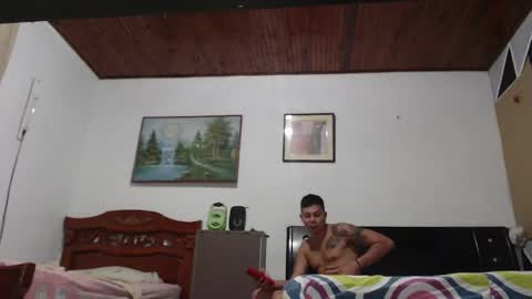 jhon tommy online show from 02/04/25, 01:34