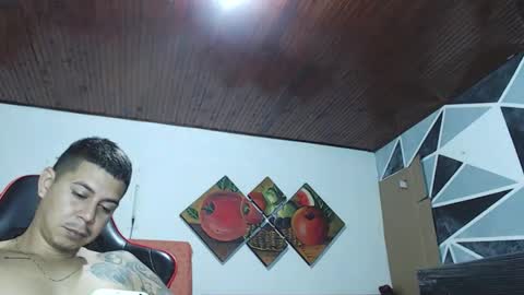 jhon tommy online show from 02/25/26, 01:26