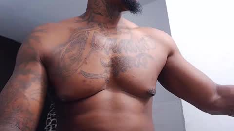 Jhon Tomson online show from 11/14/25, 09:57