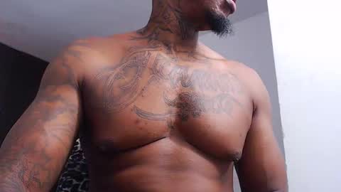 Jhon Tomson online show from 11/24/25, 07:46