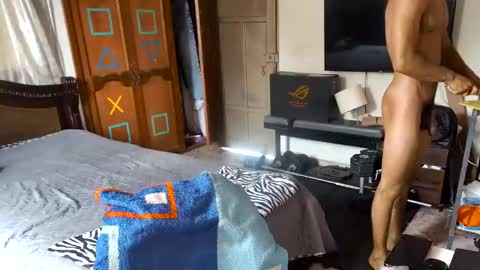 Jhon wich2 online show from 01/24/25, 05:42