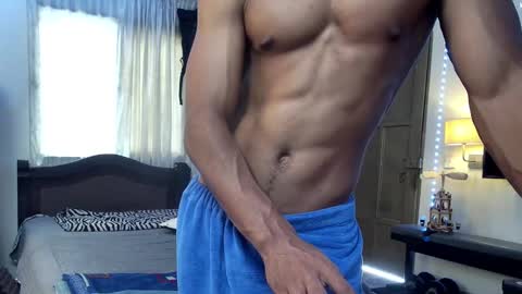 Jhon wich2 online show from 02/27/25, 04:43