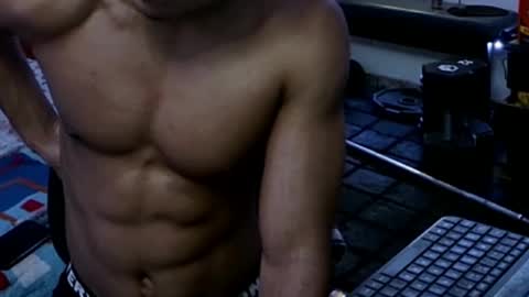 Jhon wich2 online show from 03/04/25, 09:11