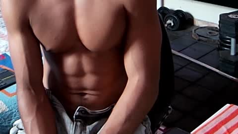 Jhon wich2 online show from 03/06/25, 08:59