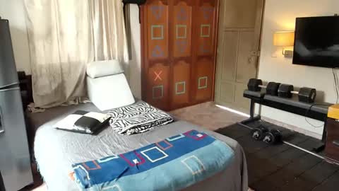 Jhon wich2 online show from 09/17/25, 04:52